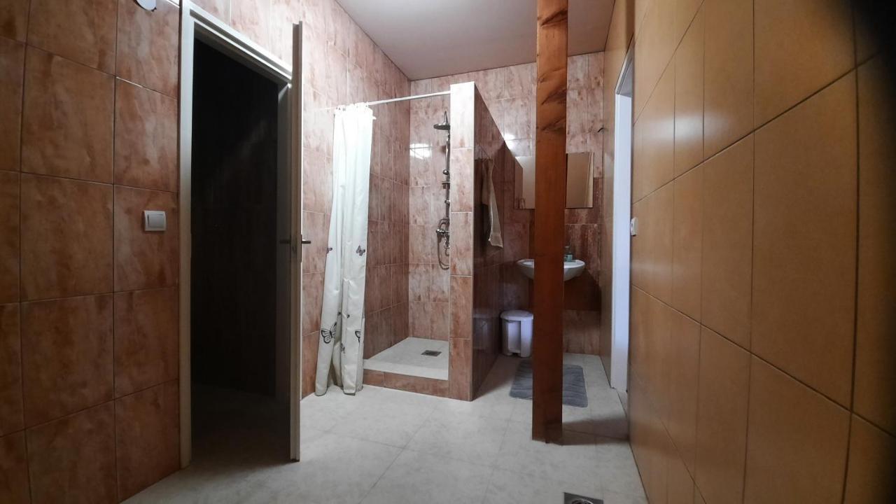 Torony Lovarda Maganszallas Kiskunfélegyháza Extérieur photo