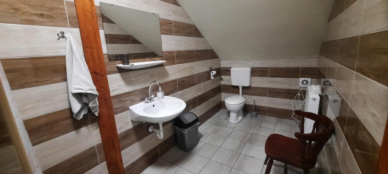 Torony Lovarda Maganszallas Kiskunfélegyháza Extérieur photo